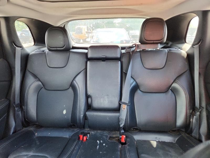 2021 JEEP CHEROKEE LIMITED 10