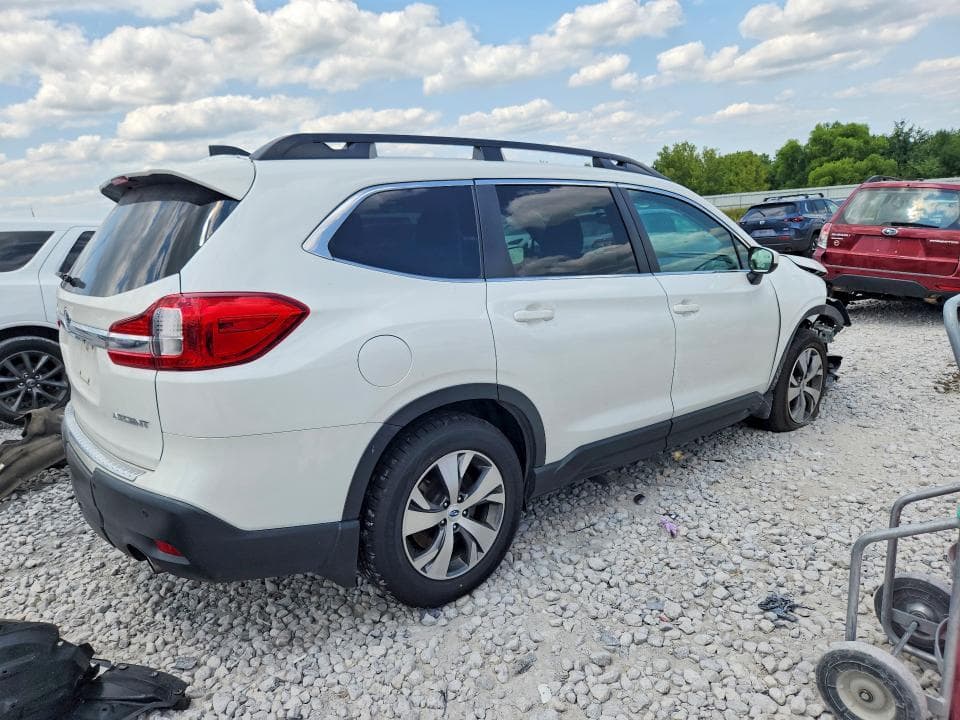 2019 SUBARU ASCENT PREMIUM 3