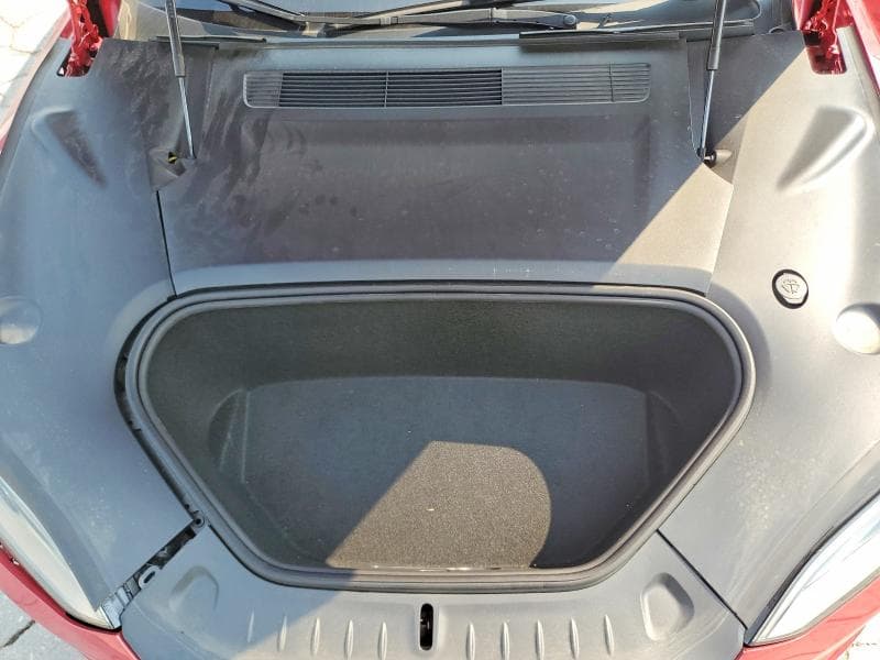 2022 TESLA MODEL S 11