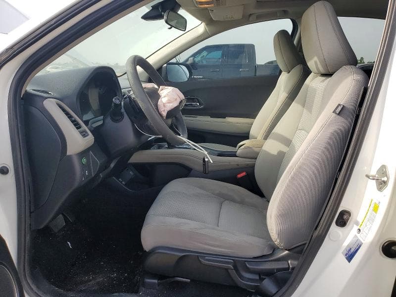 2019 HONDA HR-V EX 7