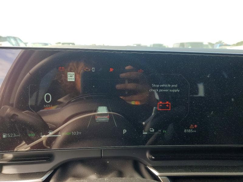 2026 KIA CARNIVAL HYBRID SX 9