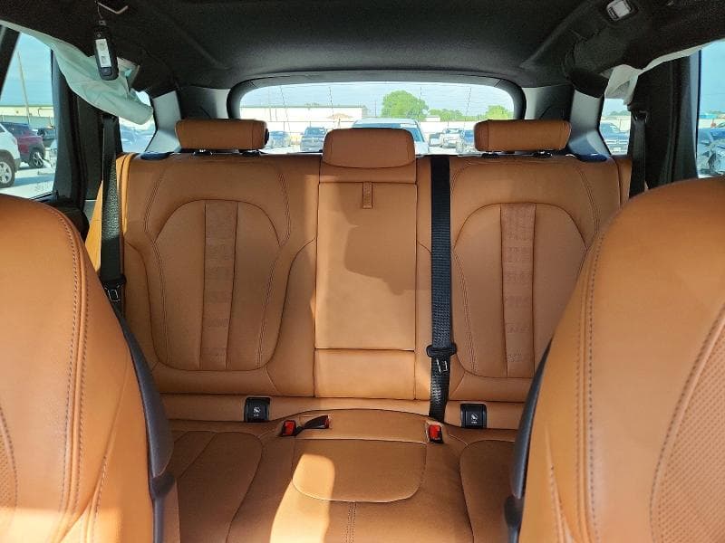 2021 BMW X5 XDRIVE45E 10