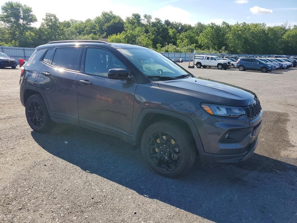 2024 JEEP COMPASS LATITUDE 4