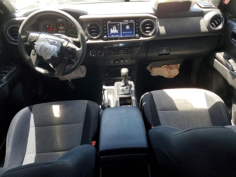 2023 TOYOTA TACOMA TRD SPORT 8