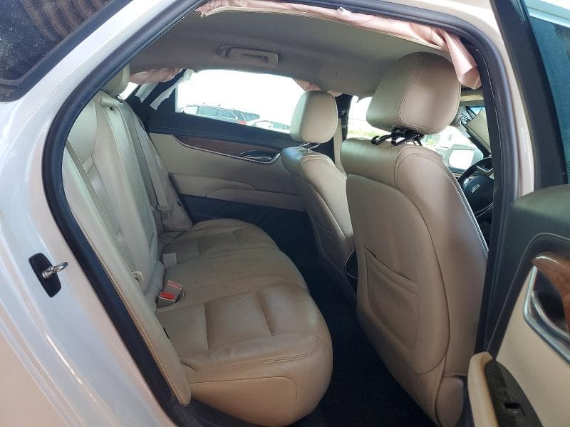 2019 CADILLAC XTS LUXURY 10