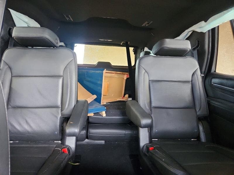 2021 GMC YUKON DENALI 10