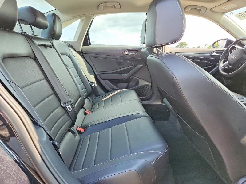 2023 VOLKSWAGEN JETTA SE 10