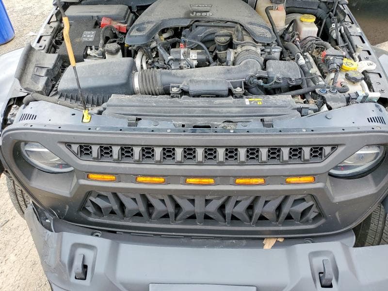 2020 JEEP WRANGLER UNLIMITED SAHARA 12