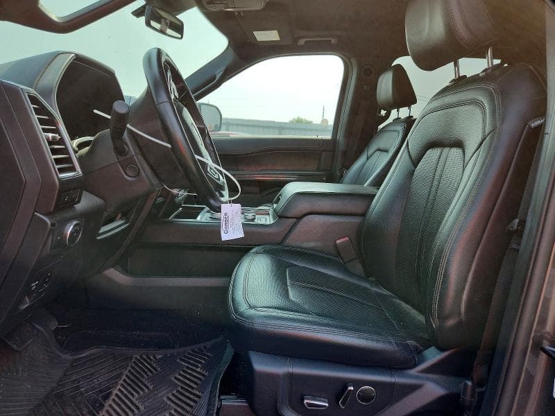 2021 FORD EXPEDITION MAX LIMITED 7