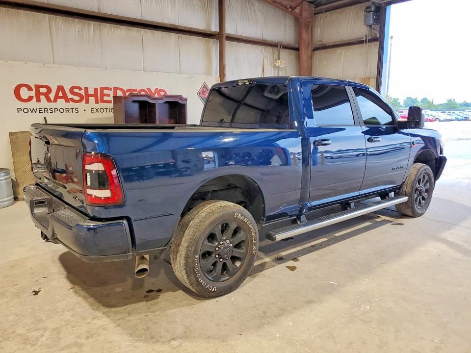 2024 RAM 2500 BIG HORN 3