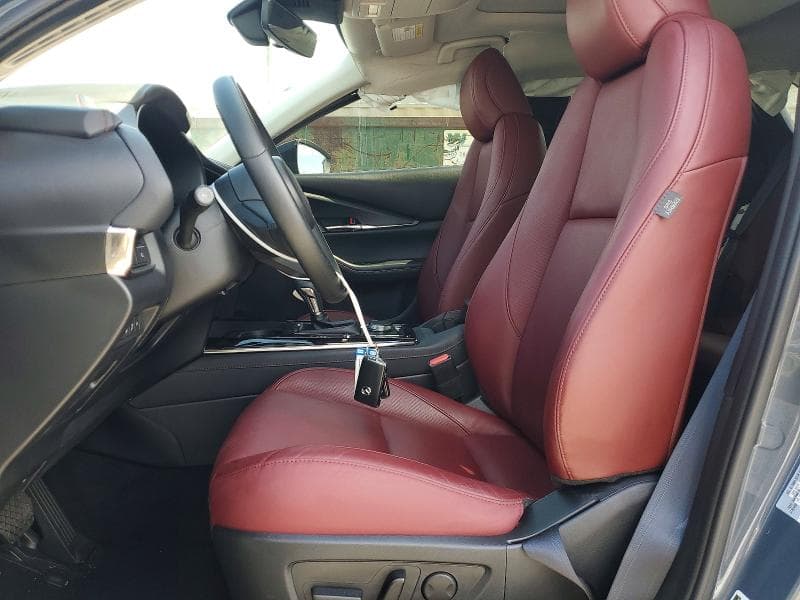 2023 MAZDA CX-30 PREFERRED 7