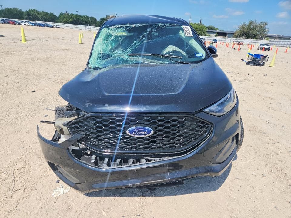 2023 FORD EDGE SEL 5