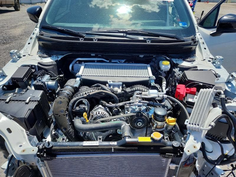2026 SUBARU OUTBACK TOURING XT 12
