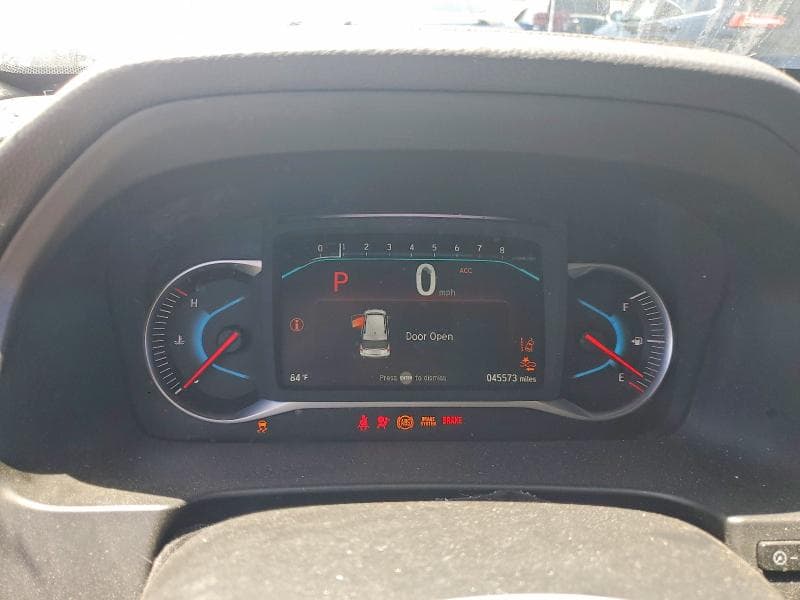 2022 HONDA PILOT EXL 9