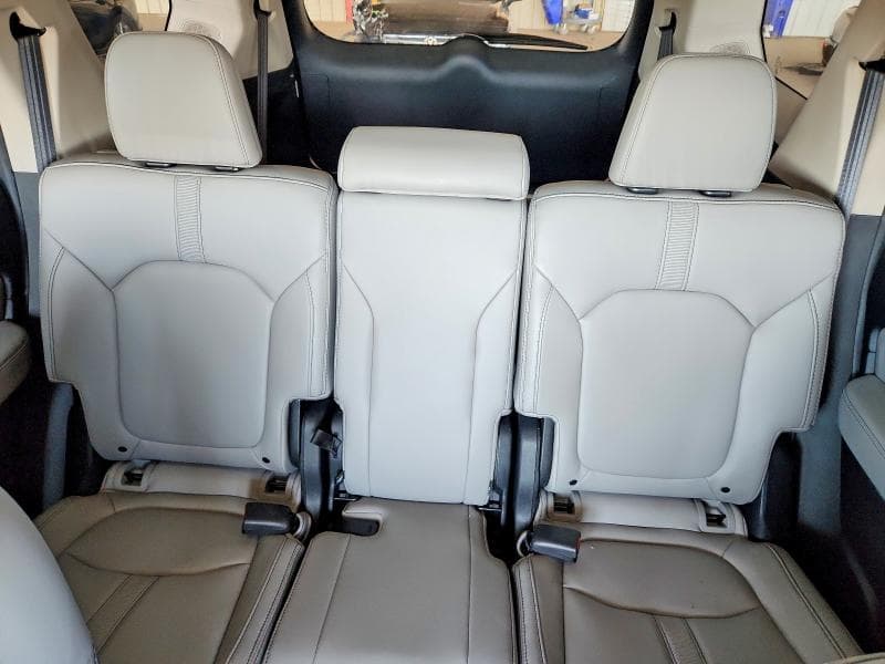 2025 HONDA PILOT TOURING 10