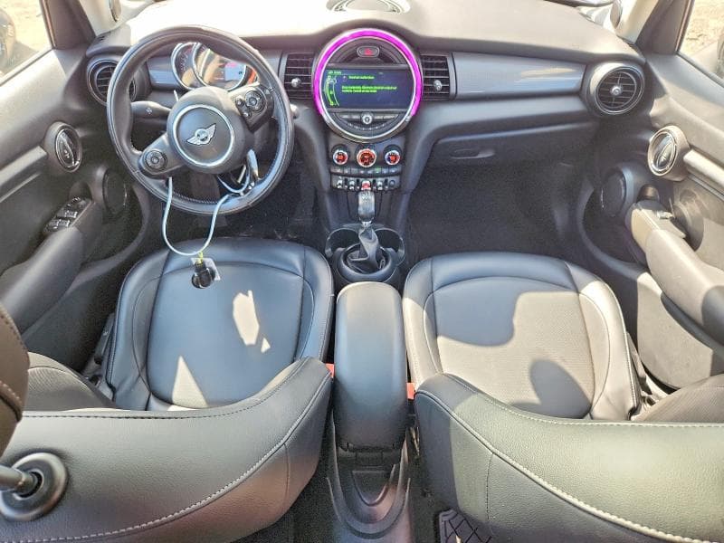 2018 MINI COOPER 8
