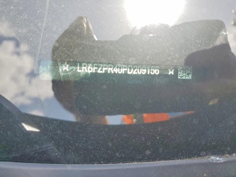 2023 BUICK ENVISION ESSENCE 13