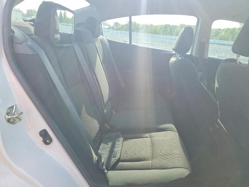 2020 SUBARU LEGACY PREMIUM 10