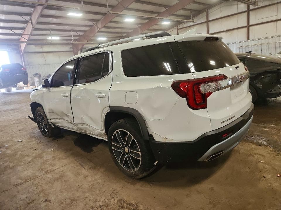 2020 GMC ACADIA SLT 2