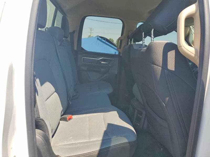 2020 RAM 1500 BIG HORN/LONE STAR 10