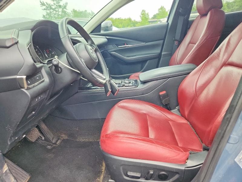 2022 MAZDA CX-30 PREFERRED 7