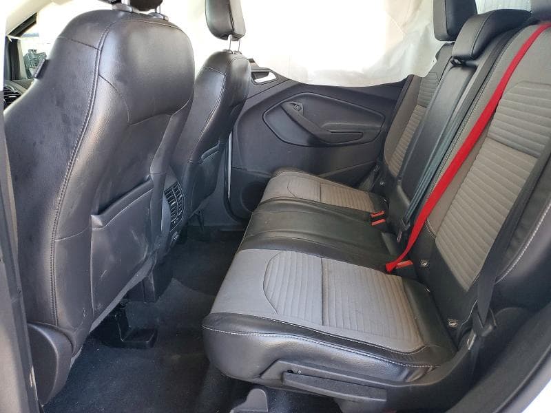2019 FORD ESCAPE SE 10