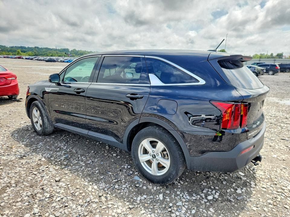 2023 KIA SORENTO LX 2