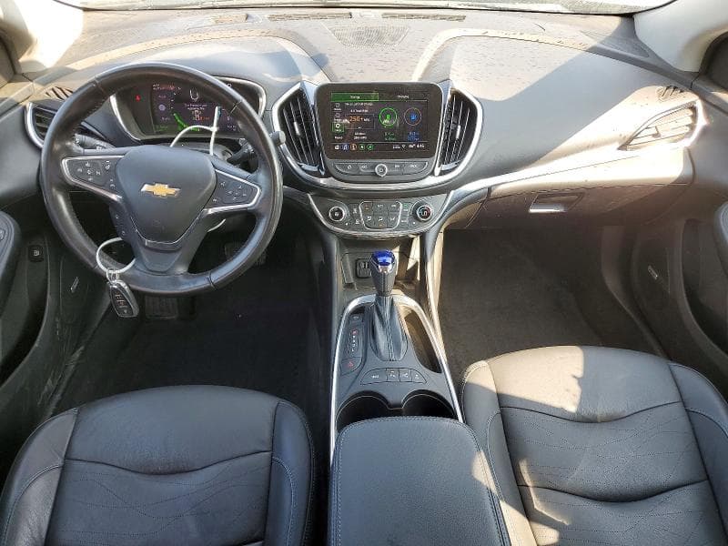 2019 CHEVROLET VOLT PREMIER 8