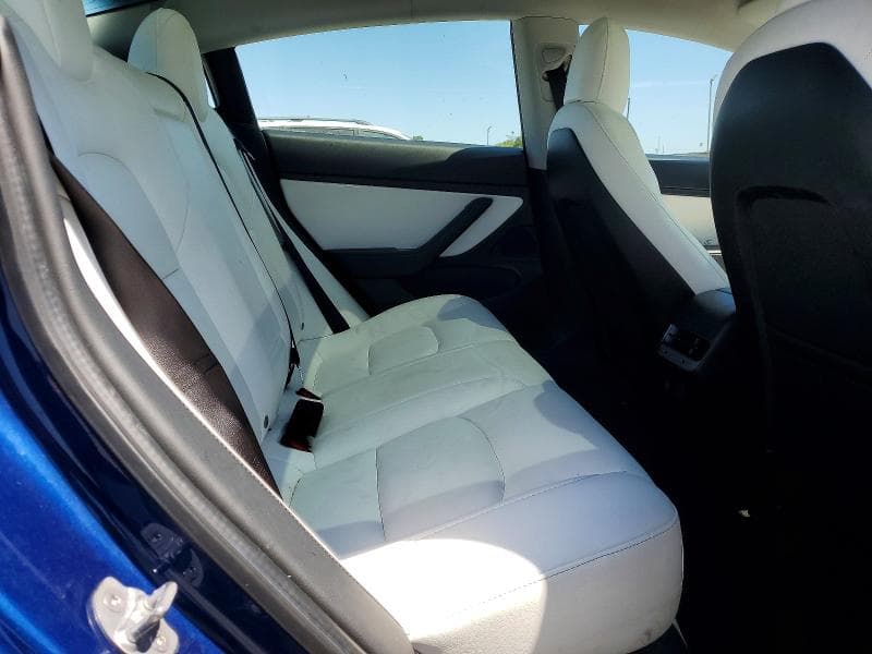 2020 TESLA MODEL 3 10