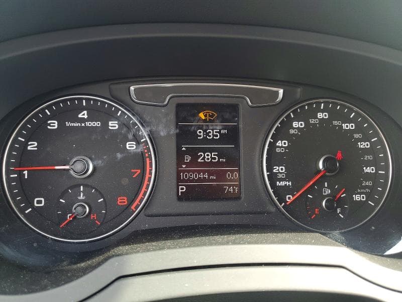 2018 AUDI Q3 PREMIUM 9