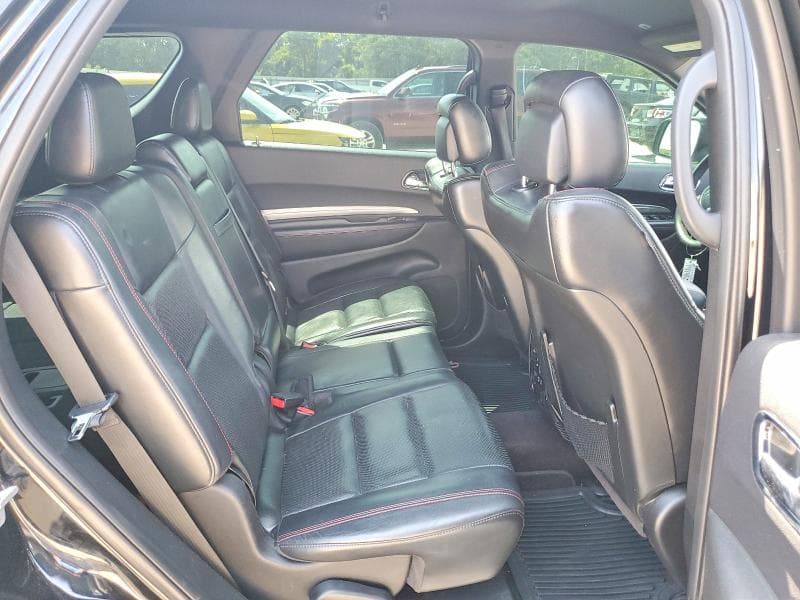 2017 DODGE DURANGO R 11