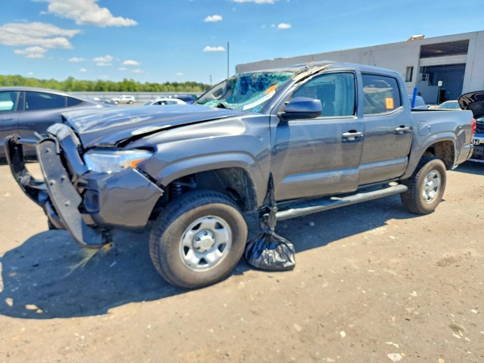 2023 TOYOTA TACOMA SR V6 - 1