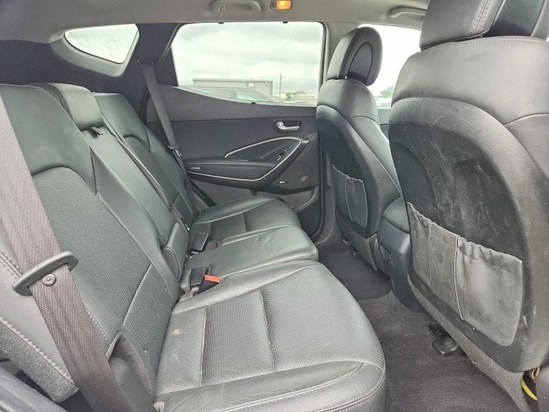 2017 HYUNDAI SANTA FE SPORT 2.0T ULTIMATE 11
