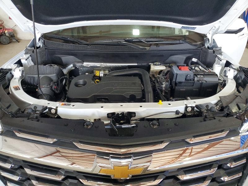 2026 CHEVROLET EQUINOX LT 12
