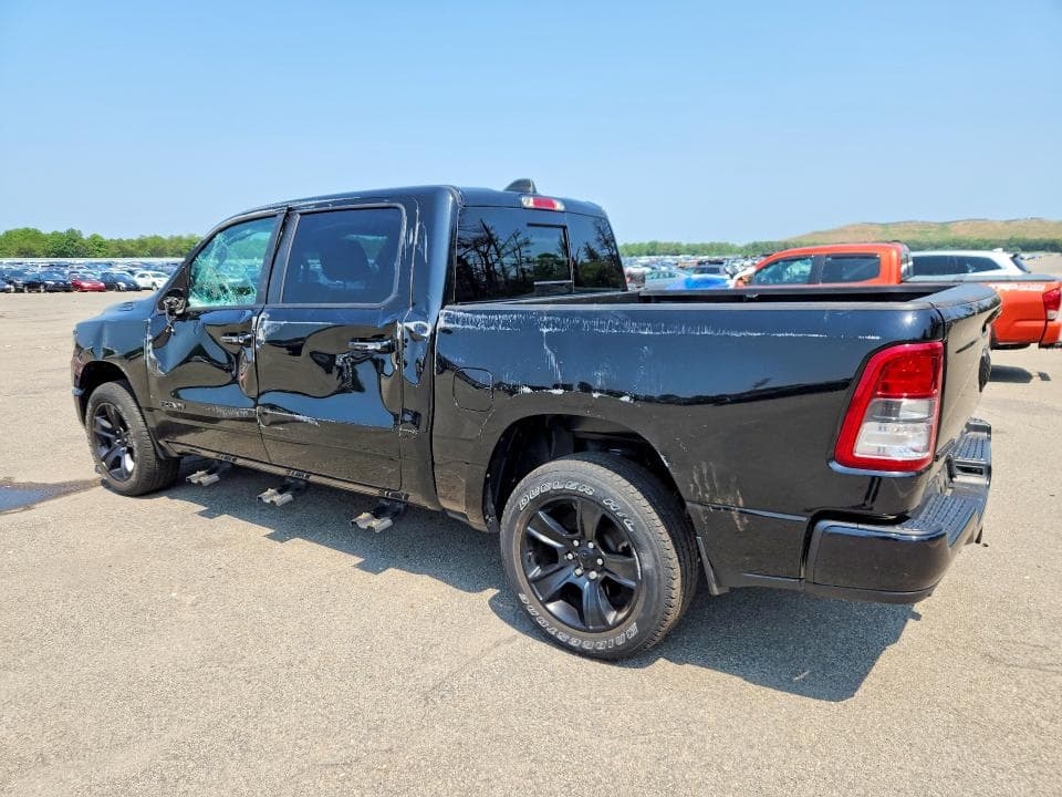 2023 RAM 1500 BIG HORN/LONE STAR 2