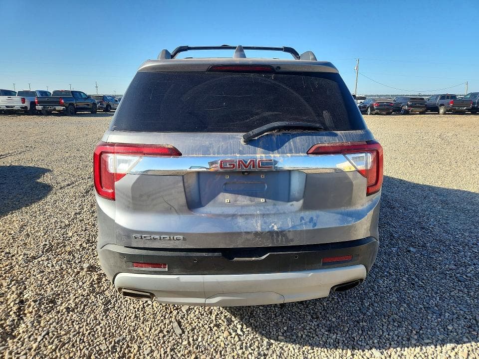 2020 GMC ACADIA SLE 6