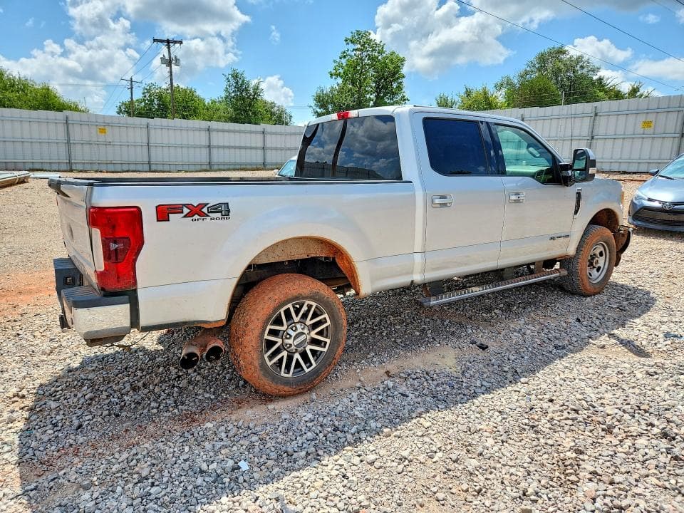 2017 FORD F250 SUPER DUTY 3