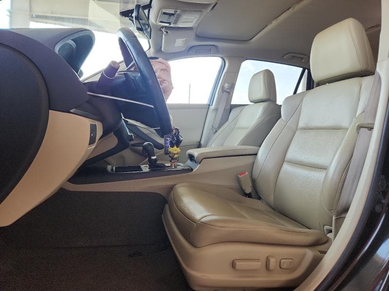 2017 ACURA RDX 7
