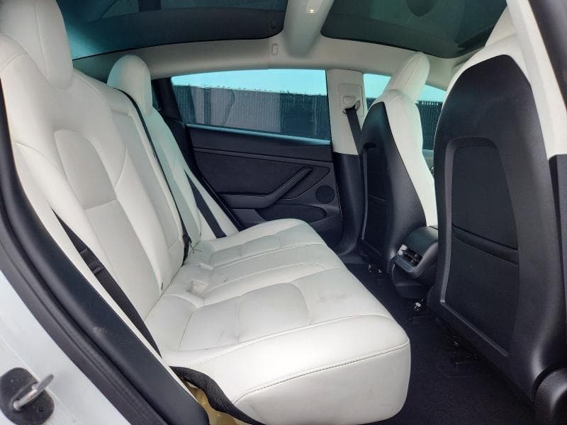 2022 TESLA MODEL 3 10