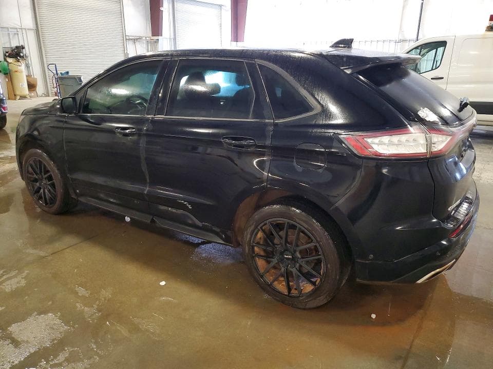 2018 FORD EDGE SPORT 2