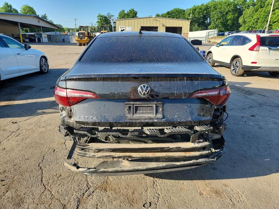 2023 VOLKSWAGEN JETTA S 6