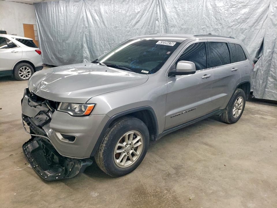 2020 JEEP GRAND CHEROKEE LAREDO - 1