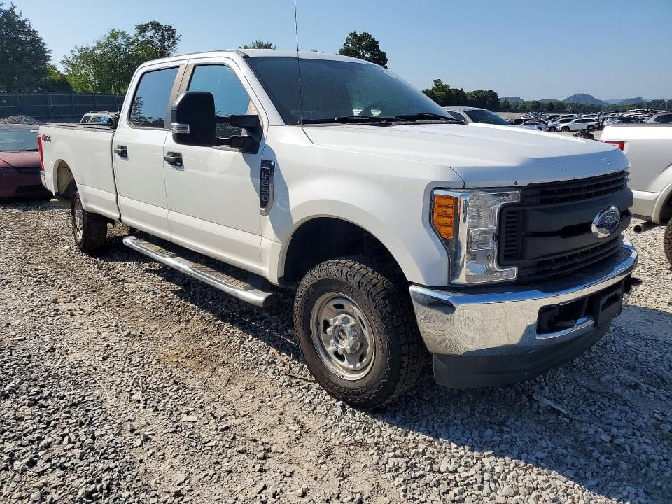2017 FORD F250 SUPER DUTY 4