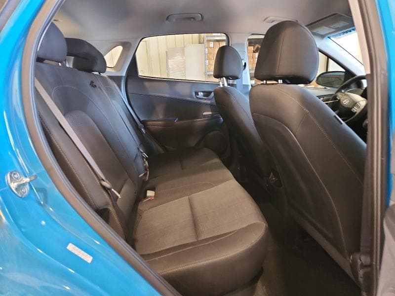 2023 HYUNDAI KONA SEL 10