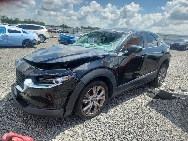 2021 MAZDA CX-30 SELECT - 1