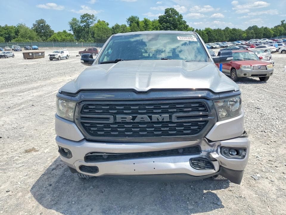 2022 RAM 1500 BIG HORN/LONE STAR 5