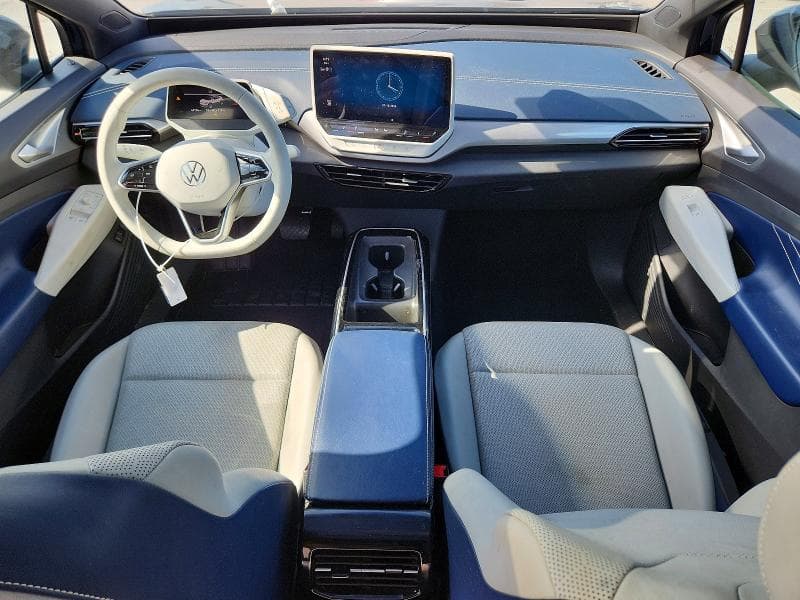 2023 VOLKSWAGEN ID.4 PRO S 8