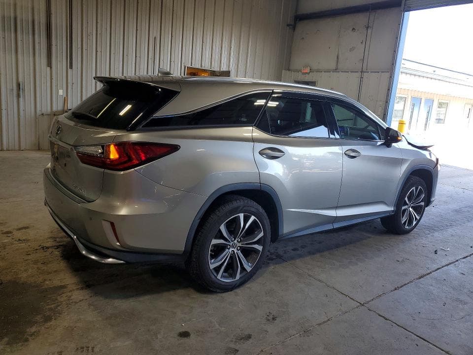 2019 LEXUS RX 350 L 3