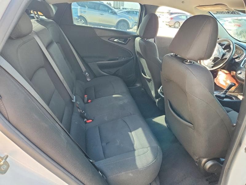 2020 CHEVROLET MALIBU LT 10