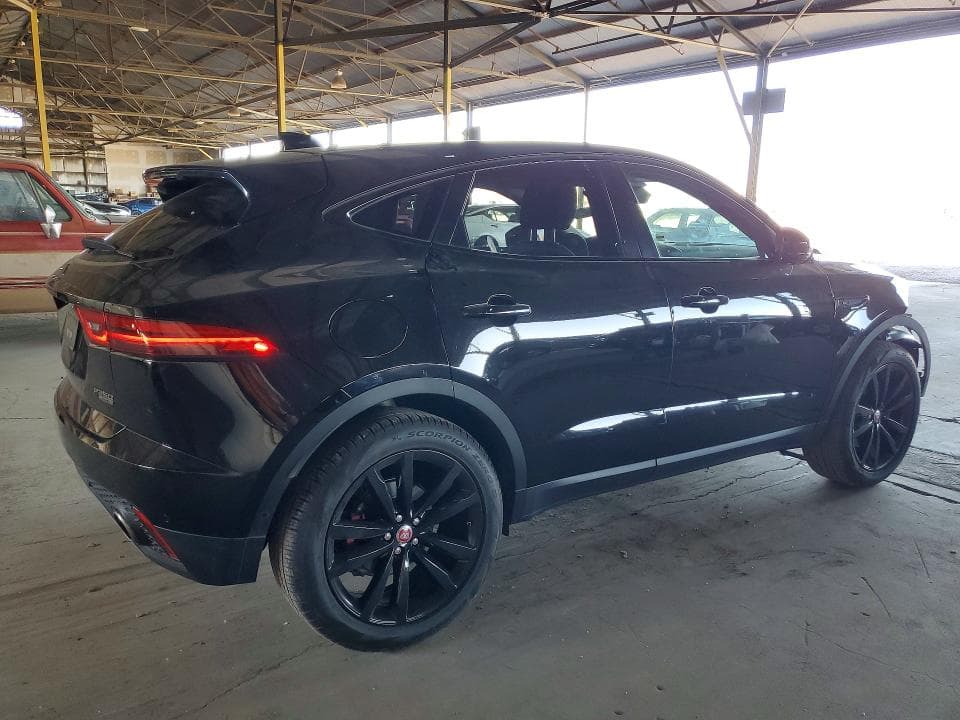 2020 JAGUAR E-PACE SE 3